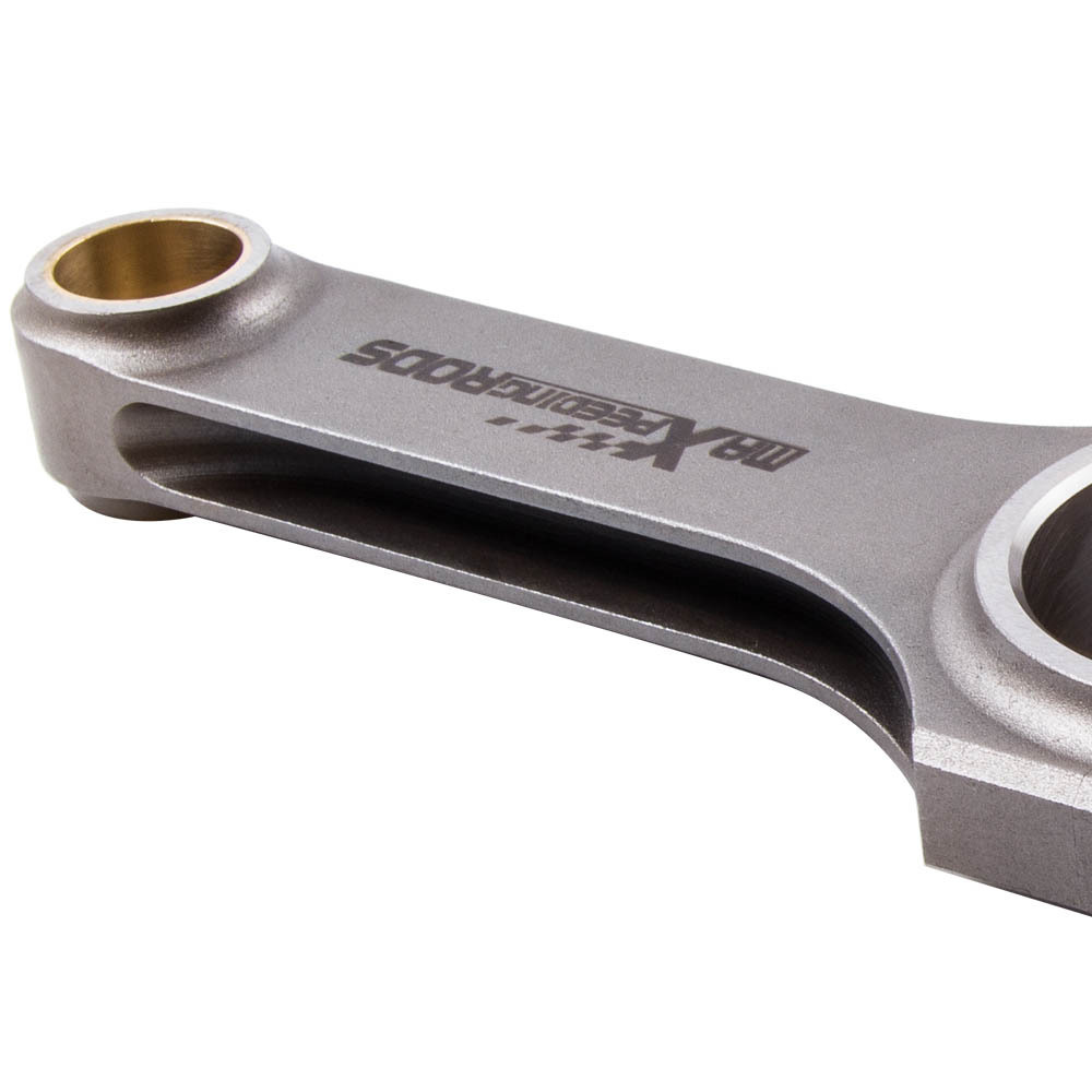 maXpeedingrods New Forged Connecting Rods For Mitsubishi Lancer Outlander Proton 4B11 / 4B11T 2.0