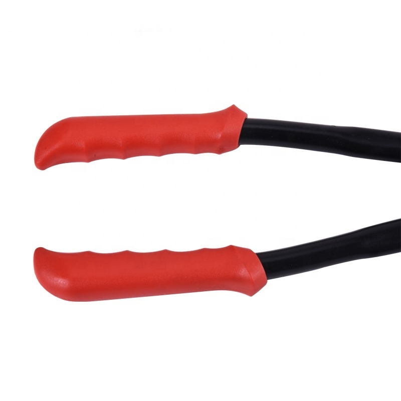 Industrial Grade Insulated Electric Bolt Hand Tools Heavy-Duty Electrical Wire Cable Cutter international bolt cutter