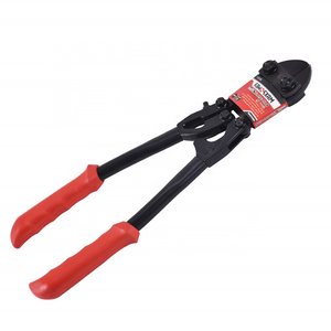 Industrial Grade Insulated Electric Bolt Hand Tools Heavy-Duty Electrical Wire Cable Cutter international bolt cutter