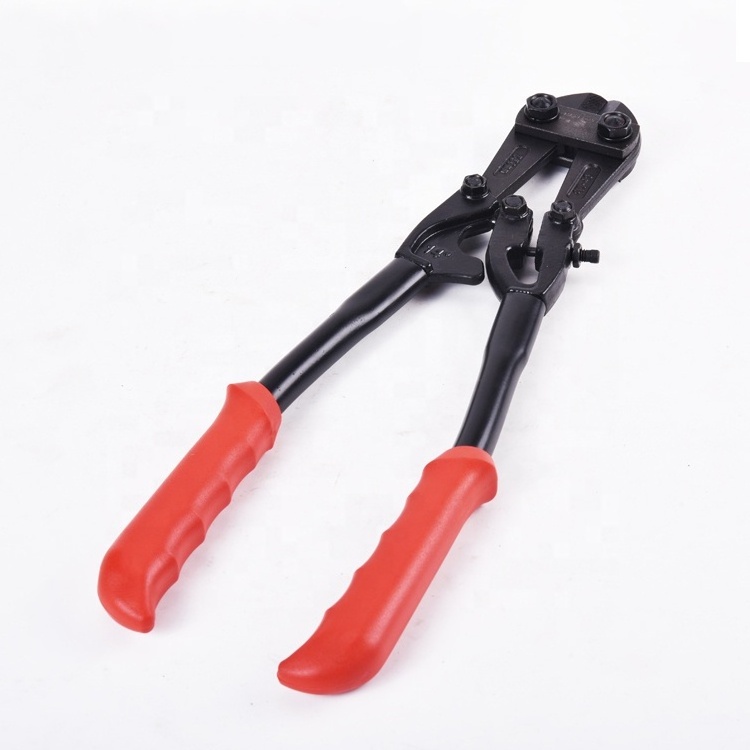 Industrial Grade Insulated Electric Bolt Hand Tools Heavy-Duty Electrical Wire Cable Cutter international bolt cutter