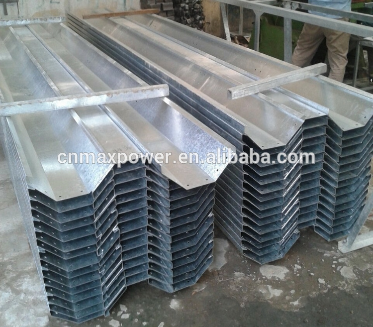 greenhouse rain gutter galvanized iron sheet pvc roof rain gutter prices for greenhouse gazebos rain gutters