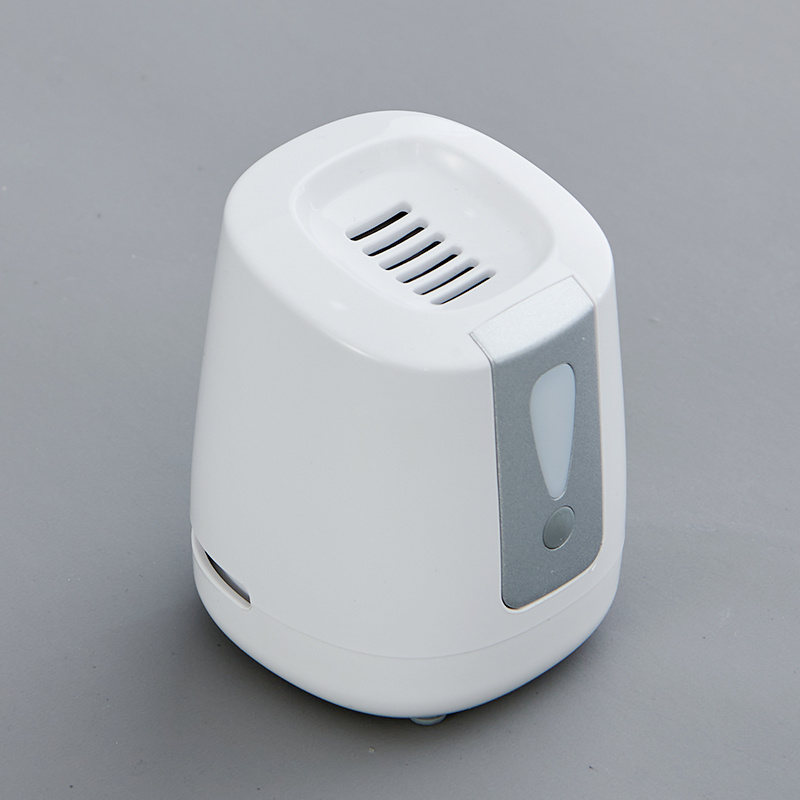 Refrigerator deodorizer Ozone purifier toilet deodorizer sterilization disinfection portable deodorizer a replacement