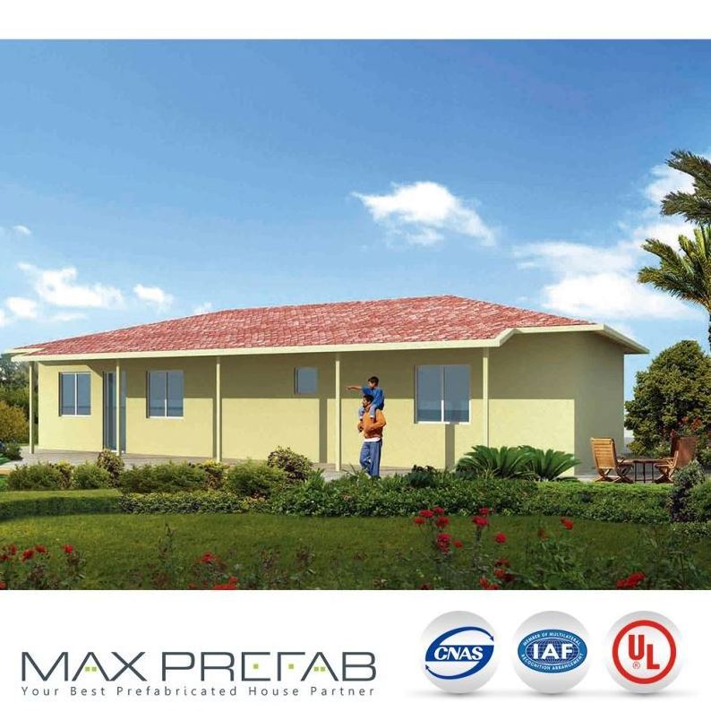 2 floor building mobile prefabricated homes in puerto rico