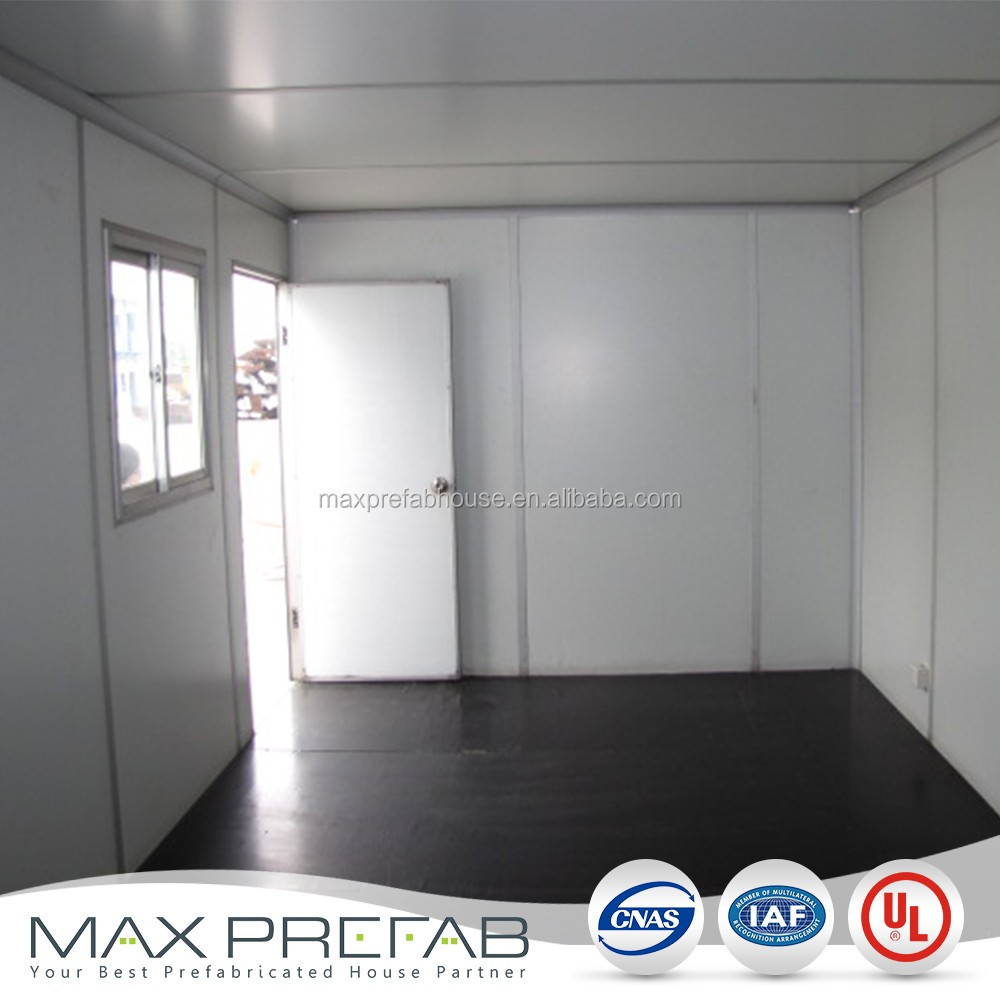 SC0603 Hot Selling Container Hotel  Prefab House Container, steel container