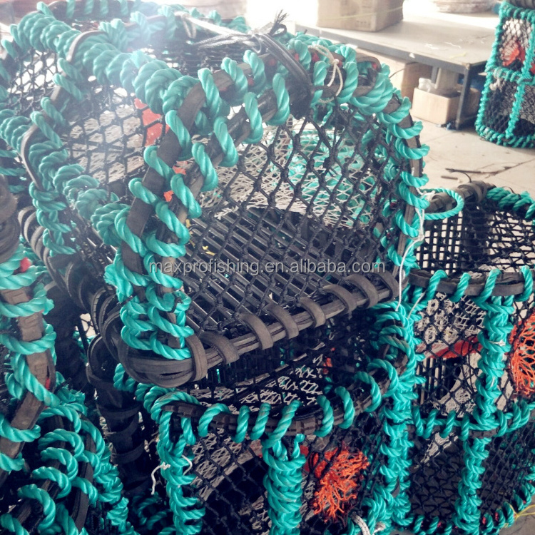 Commerical Heavy Duty Fishing Lobster traps for sale