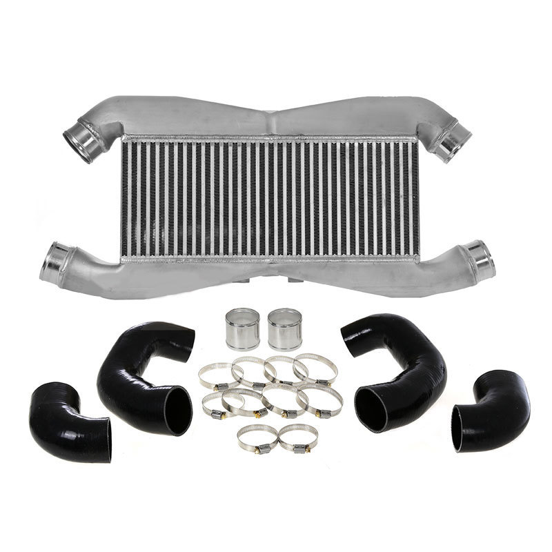 MAX Alloy Aluminum Cooling System Intercooler Cooling Piping Pipe Hose kit for NISSAN GTR R35