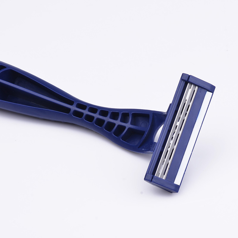 Personal Care Supplier 3 Blade Shaving Razor For Men