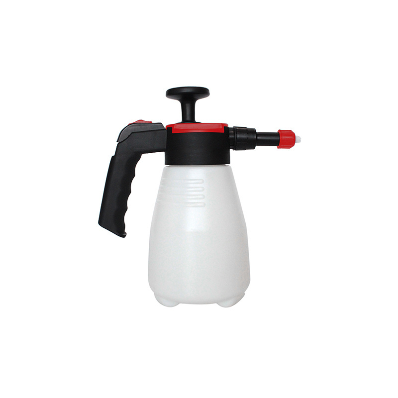 Maxshine 1.5L Hand Pump Foam Sprayer