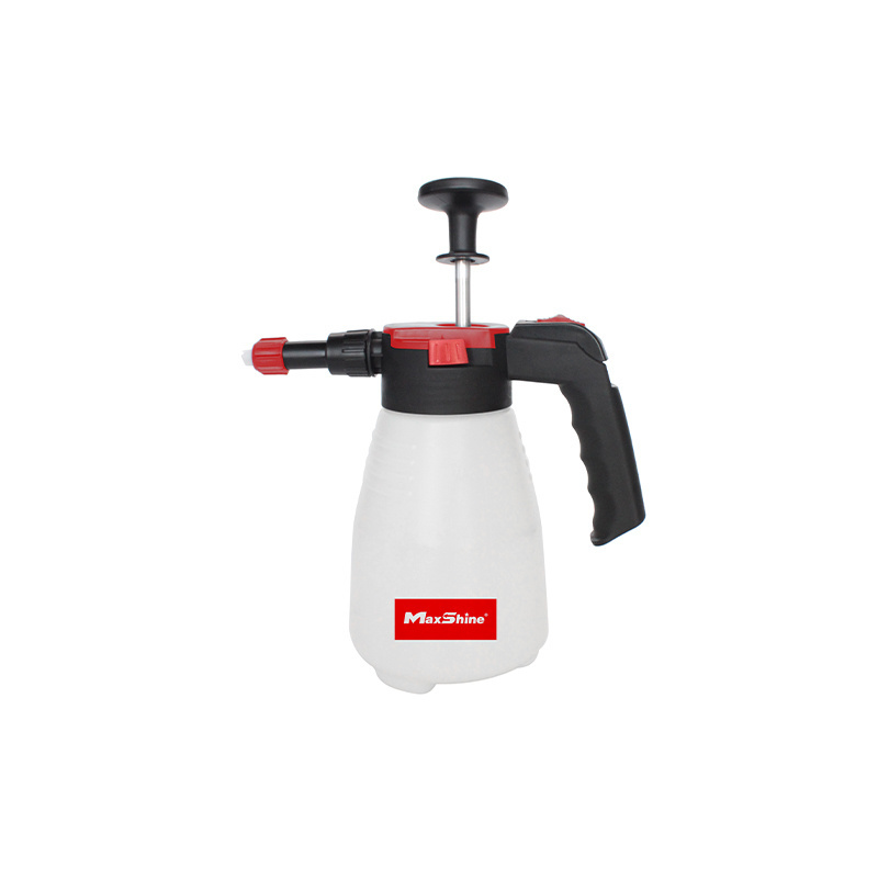 Maxshine 1.5L Hand Pump Foam Sprayer