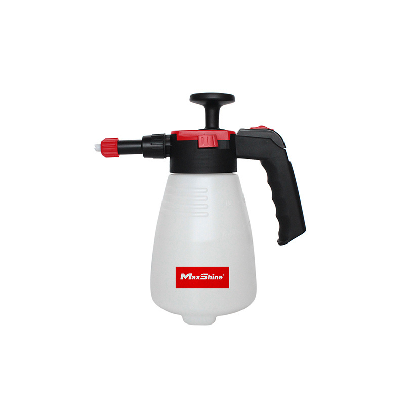 Maxshine 1.5L Hand Pump Foam Sprayer