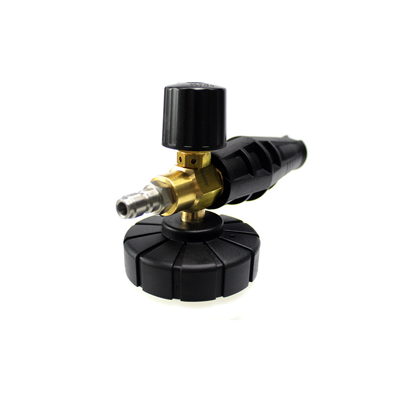 Maxshine pressure washer snow foam cannon adapter suitable for Bosch Washer