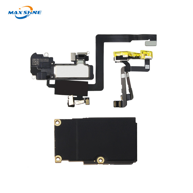 Original Unlocked Mobile Phone Motherboard For Iphone 5 5c 5s 6 6s 6p 6sp 7 7p 8 8p X Xs Xr 11 12 13 Plate Mother