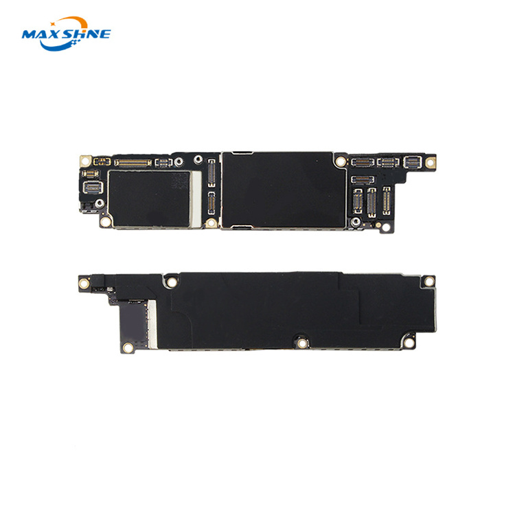 Original Unlocked Mobile Phone Motherboard For Iphone 5 5c 5s 6 6s 6p 6sp 7 7p 8 8p X Xs Xr 11 12 13 Plate Mother