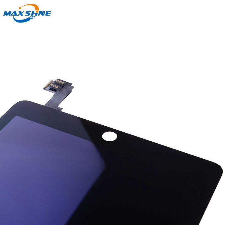 Mobile Phone Assembly Display Replacement LCD Screen Display For iPad Air 2 iPad 5 Touch Screen Digitizer Repair Parts