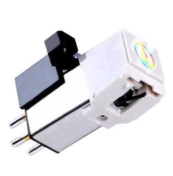 AT-3600L Vinyl Phono Head MM Moving Magnet Replacement Cartridge DJ accessories Turntable player