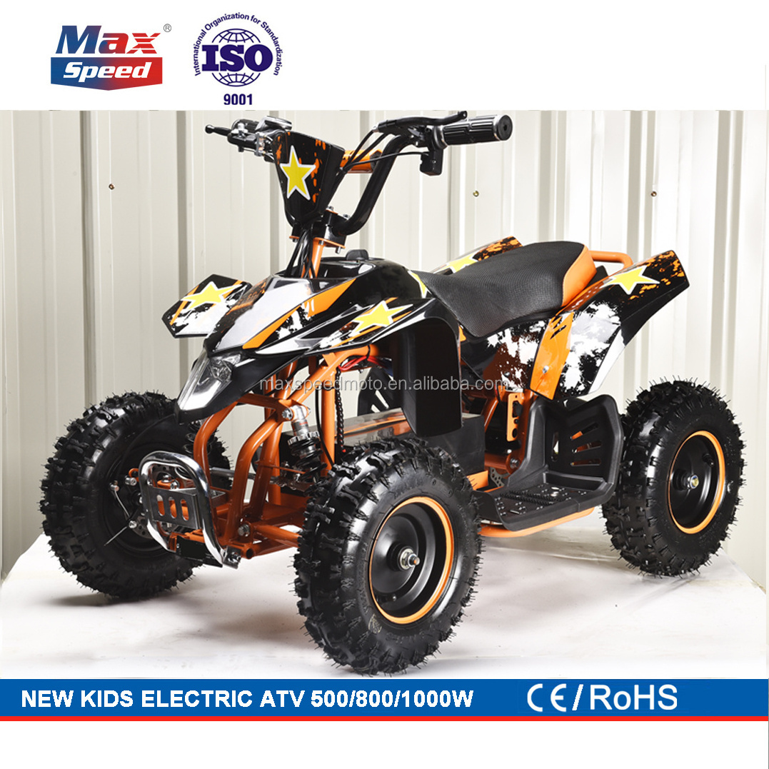 off road electric kids mini atv quad bikes for sale, 4 wheeler, quad, atv for kids