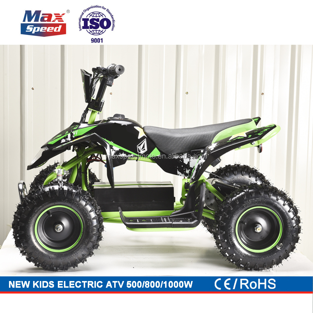 off road electric kids mini atv quad bikes for sale, 4 wheeler, quad, atv for kids