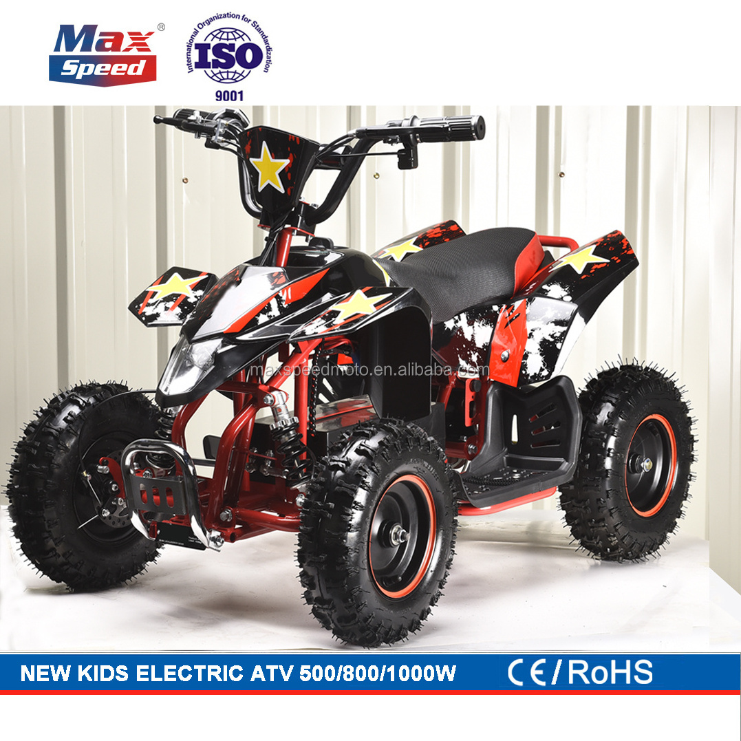 off road electric kids mini atv quad bikes for sale, 4 wheeler, quad, atv for kids