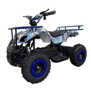 outdoor sport quad motor bikes kids electric four wheeler 4 wheelers atv