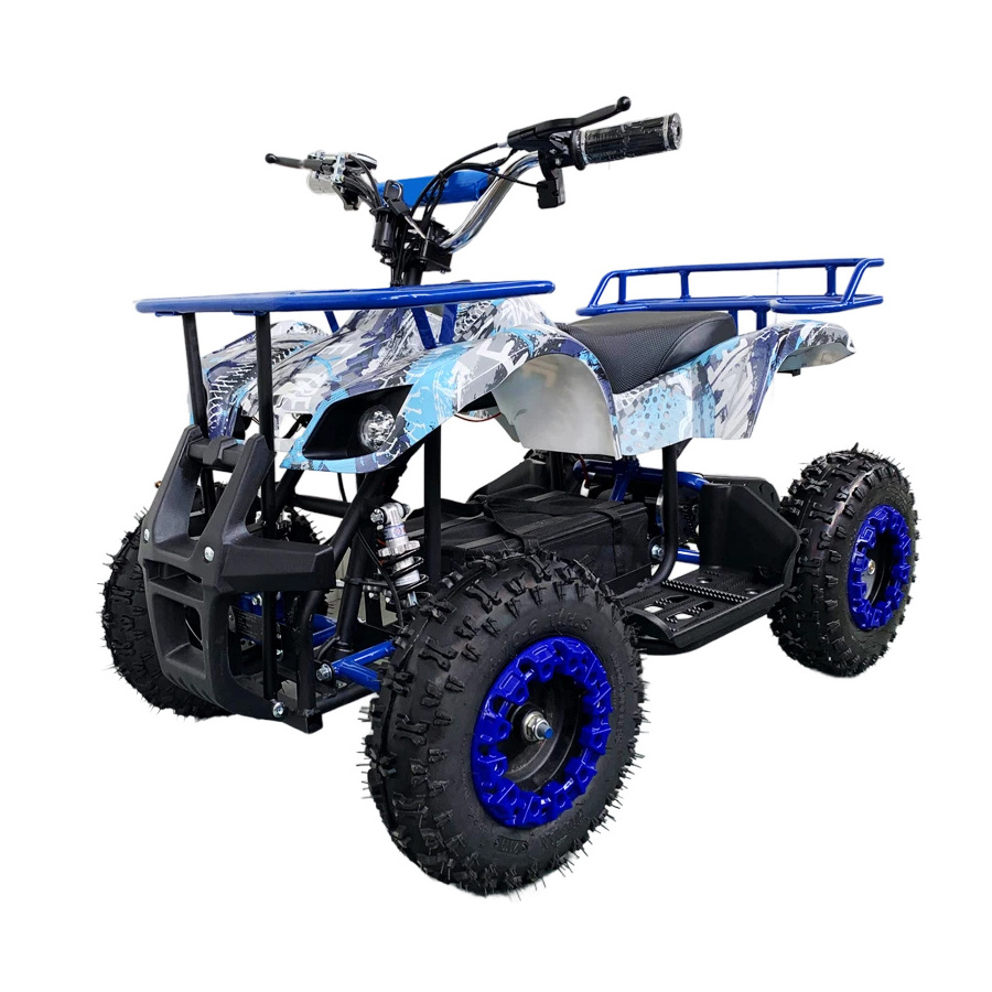 outdoor sport quad motor bikes kids electric four wheeler 4 wheelers atv