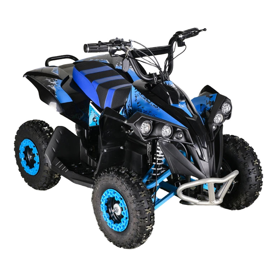 mini atv kids electric quad bikes four wheeler outdoor toy 500w 800w 1000w kid electric ATV