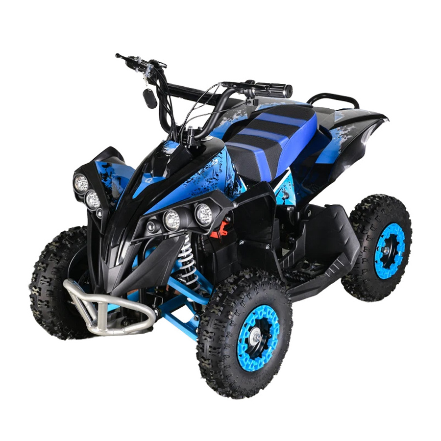 mini atv kids electric quad bikes four wheeler outdoor toy 500w 800w 1000w kid electric ATV