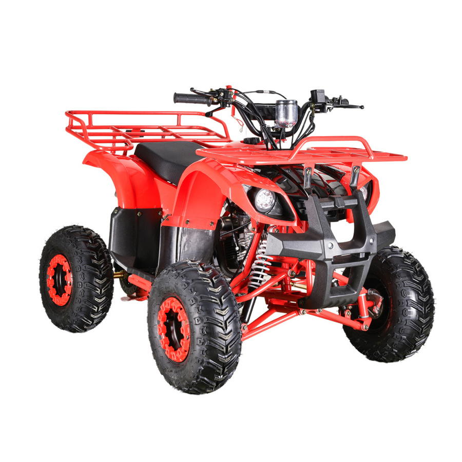 high quality 110cc 125cc 4 wheeler four wheelers atv quad bikes for sale