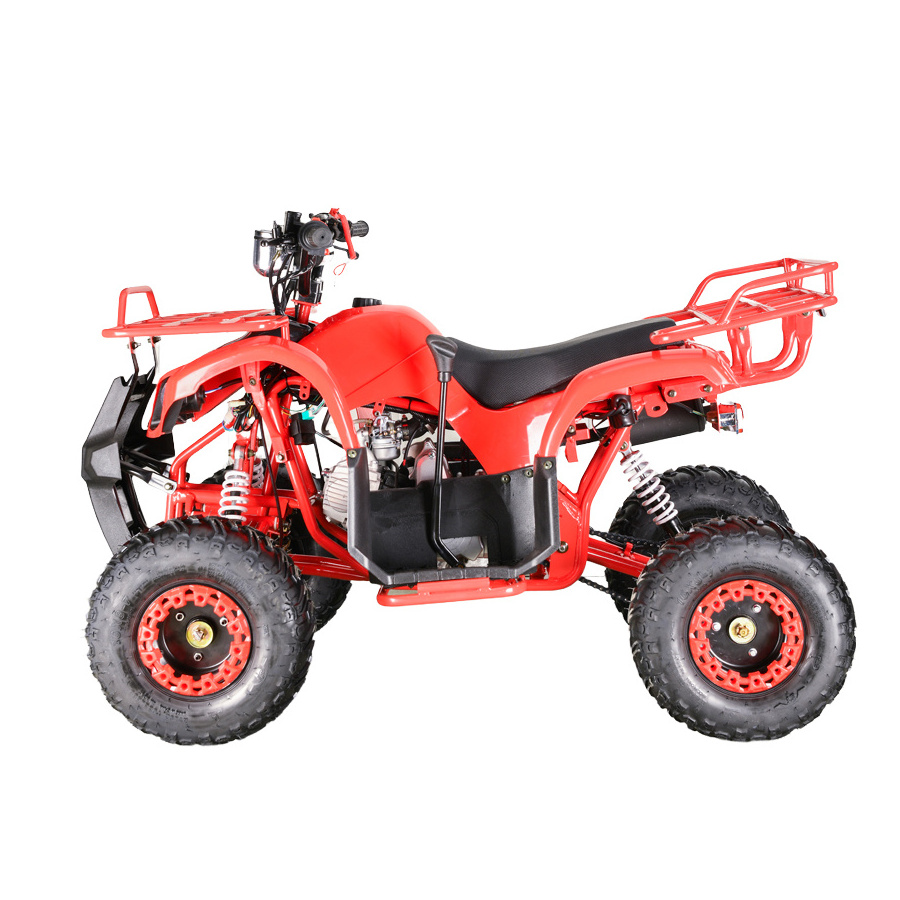 high quality 110cc 125cc 4 wheeler four wheelers atv quad bikes for sale