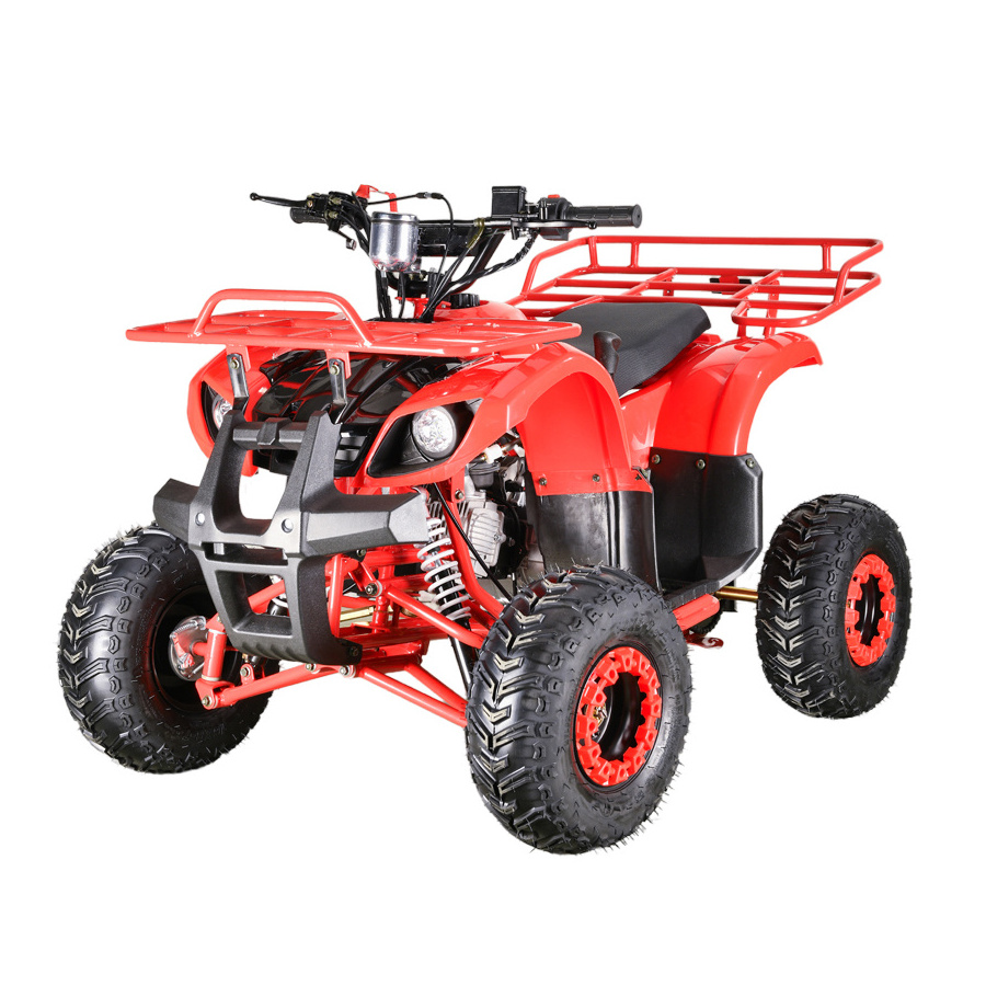 high quality 110cc 125cc 4 wheeler four wheelers atv quad bikes for sale