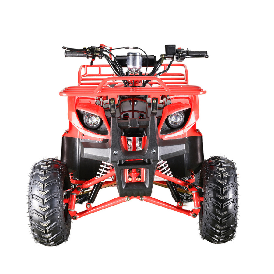 high quality 110cc 125cc 4 wheeler four wheelers atv quad bikes for sale