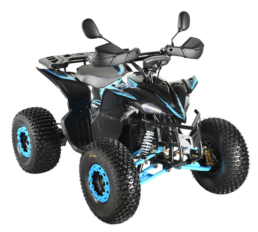 atv quad electric quad bikes 1500w 36v adult electric 4 wheeler ATV