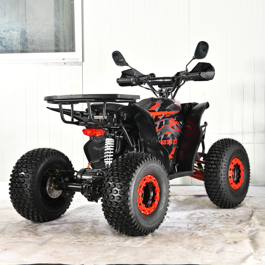 atv quad electric quad bikes 1500w 36v adult electric 4 wheeler ATV