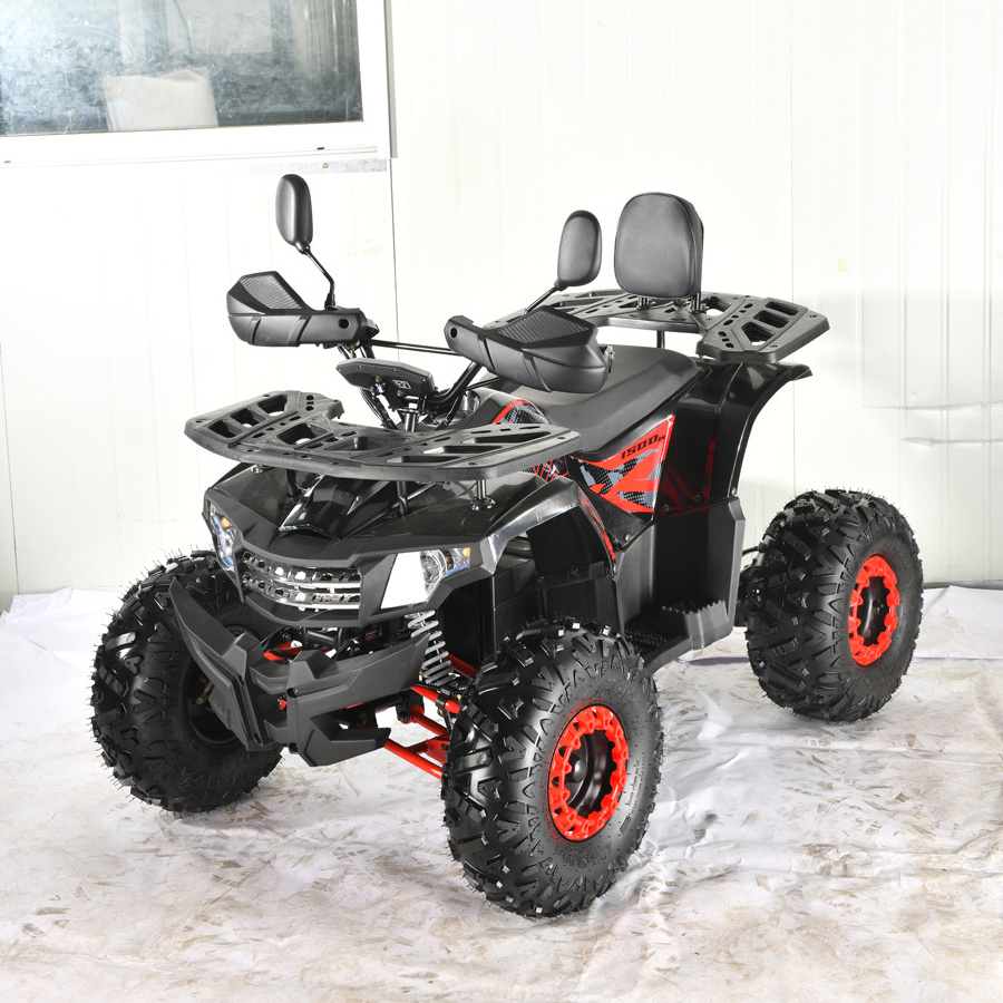 factory direct supply cheap 1000w electric atv quad bike 4 wheelers for adults