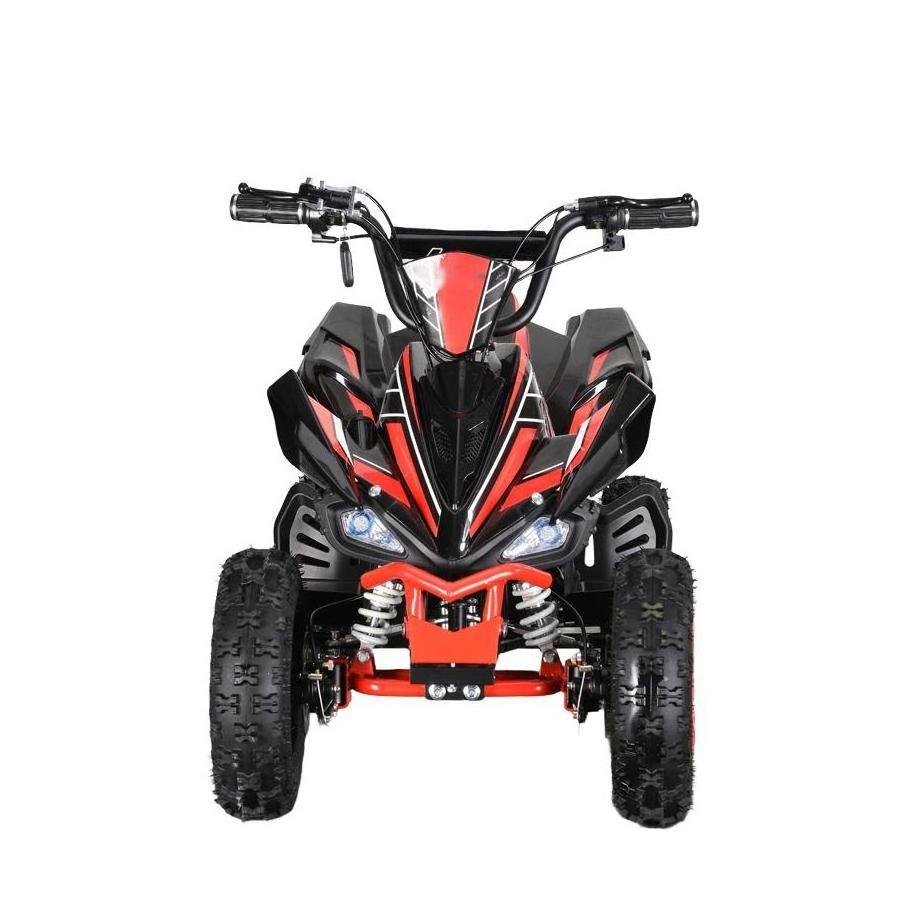 electric kids atv quad 36v 48v four wheeler off road pocket quad bike