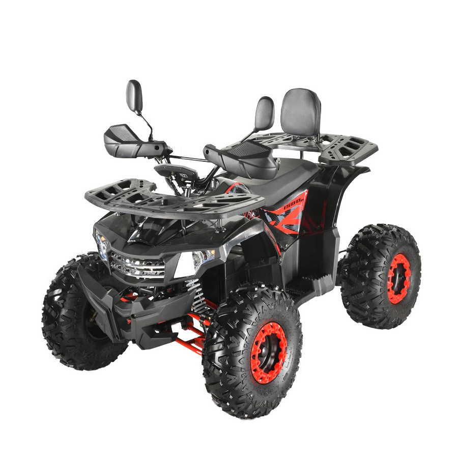 factory direct supply cheap 1000w electric atv quad bike 4 wheelers for adults