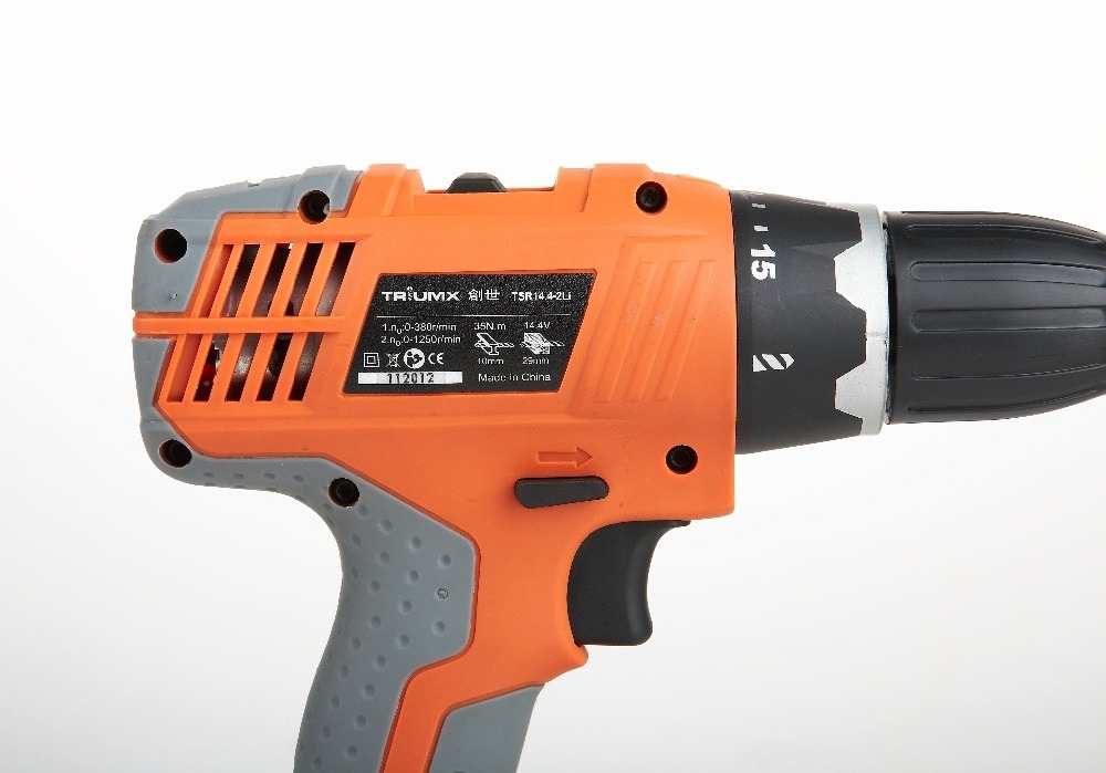 16V max hot selling professional cordless power tools drill