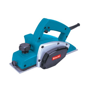 mini electric planer 580w woodworking power tools hot sale