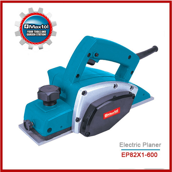 mini electric planer 580w woodworking power tools hot sale