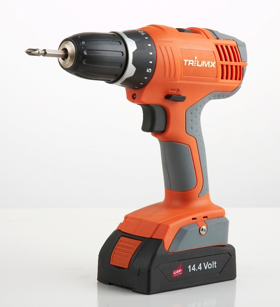 16V max hot selling professional cordless power tools drill