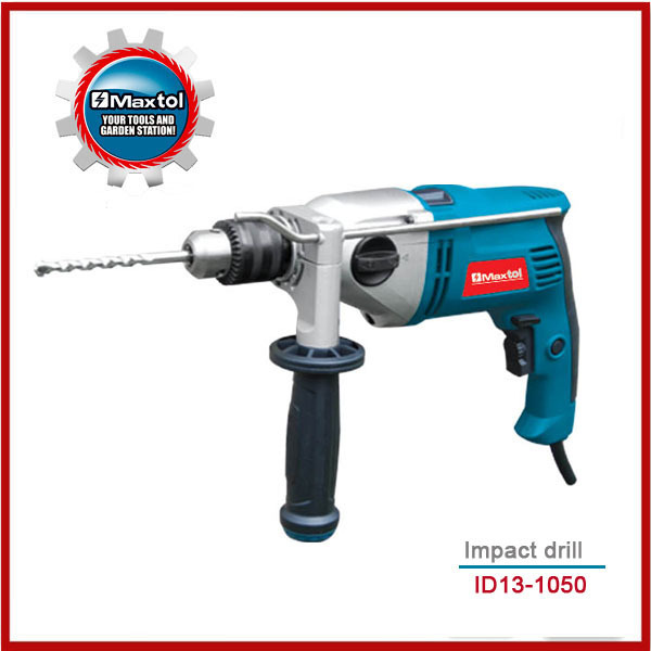 MAXTOL China Power Tool 1000W 16mm Hammer electric Drill impact drill