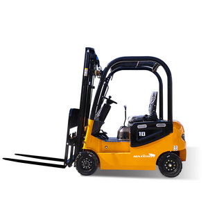 electric lifter forklift 1.5ton 2.5 electric stacker forklift 1 ton price lithium electric forklift truck with solid tire