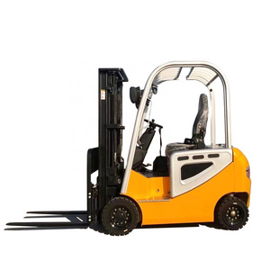 MAXTONE New Mini Battery 1 ton 1.5 ton 2 ton 3 ton Forklift  4-wheel small electric forklift