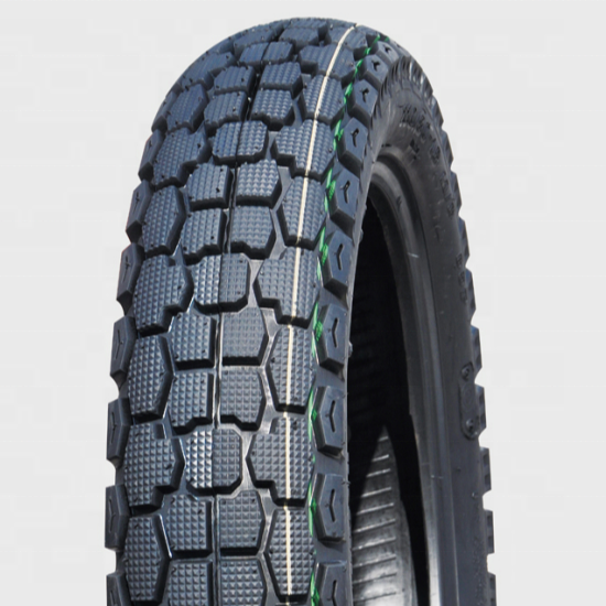 High quality  tubeless motorcycle tire  and inner tube 90/90-12  with low prices . (OWN FACTORY with DOT ISO CCC SONCAP)