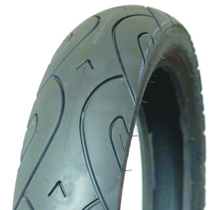 factory wholesale High quality  tubeless motorcycle tyre  100/90-17  with low price DOT ISO CCC SONCAP