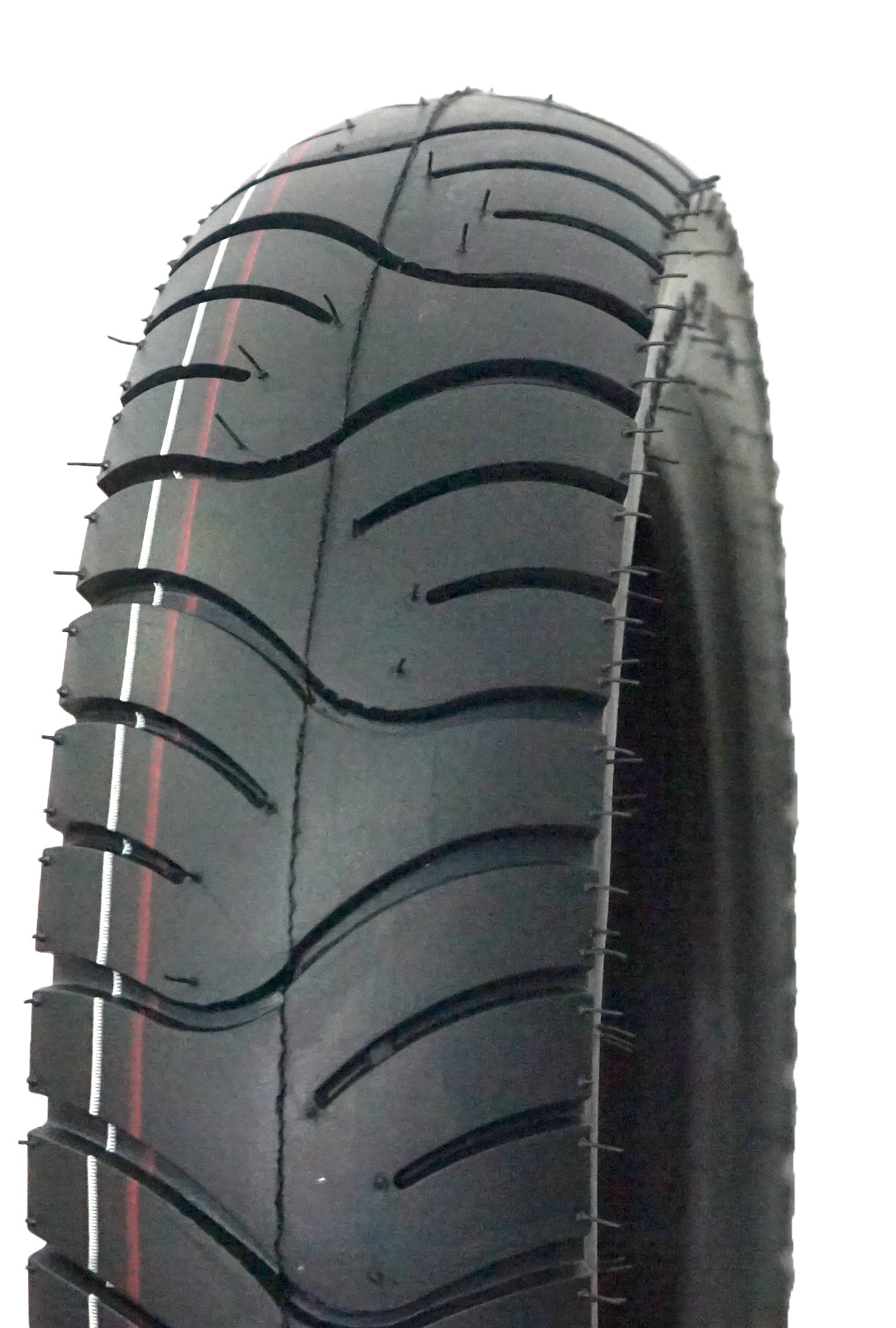 factory wholesale High quality  tubeless motorcycle tyre  100/90-17  with low price DOT ISO CCC SONCAP