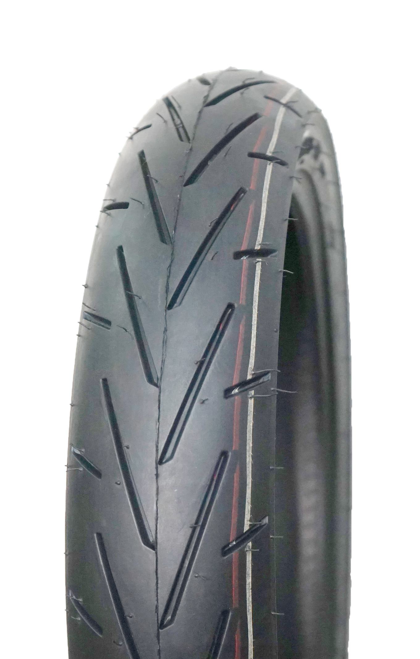 factory wholesale High quality  tubeless motorcycle tyre  100/90-17  with low price DOT ISO CCC SONCAP