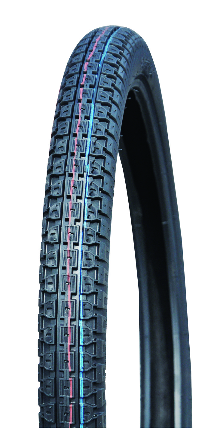 China High quality  motorcycle tire  2.25-19  with low prices (OWN FACTORY with DOT ISO CCC SONCAP)