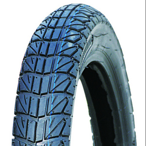 China High quality  motorcycle tire  2.75-16  with low prices . (OWN FACTORY with DOT ISO CCC SONCAP)