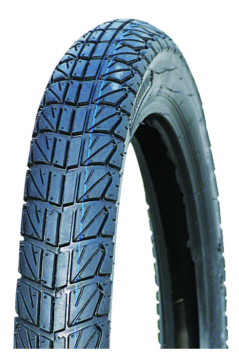 China High quality  motorcycle tire  2.75-16  with low prices . (OWN FACTORY with DOT ISO CCC SONCAP)