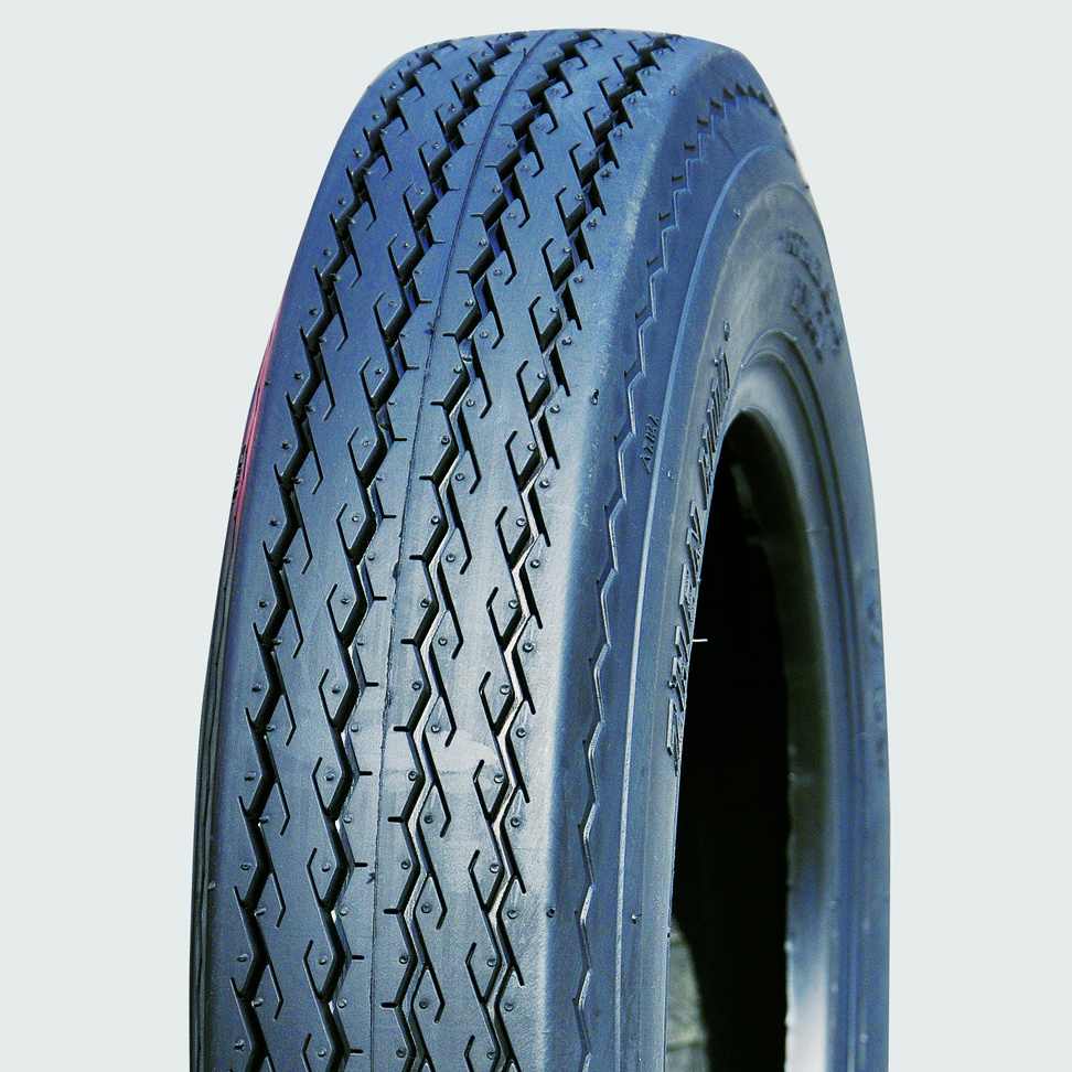 China factory wholesale good motorcycle tyre and inner tube 4.80-8  with low price (OWN FACTORY with DOT ISO CCC .SONCAP)/